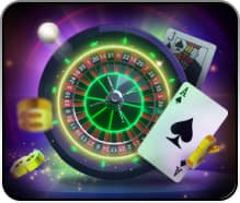 Responsible gaming reminder beside be 2025 live casino entertainment content